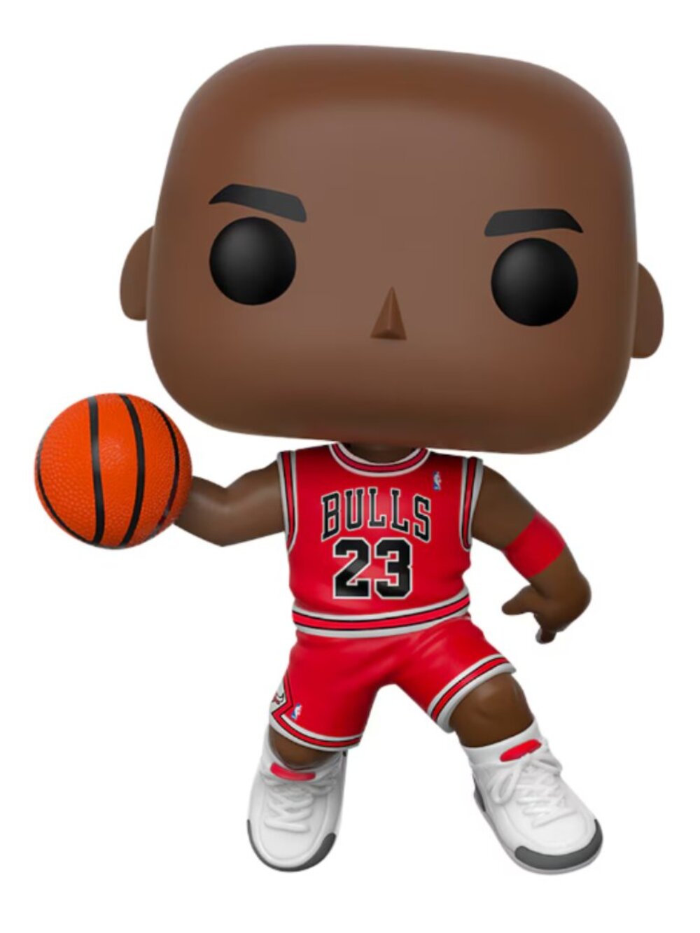 Funko! NBA: Michael Jordan (#54)